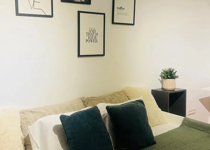 Cozy In Center Timişoara